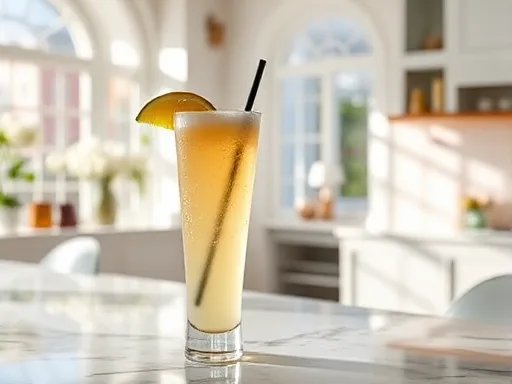 Coconut Grove - At Home