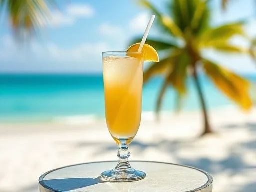 Coconut Grove - Outdoors