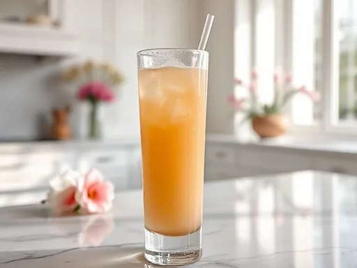 Coconut Kiss - At Home