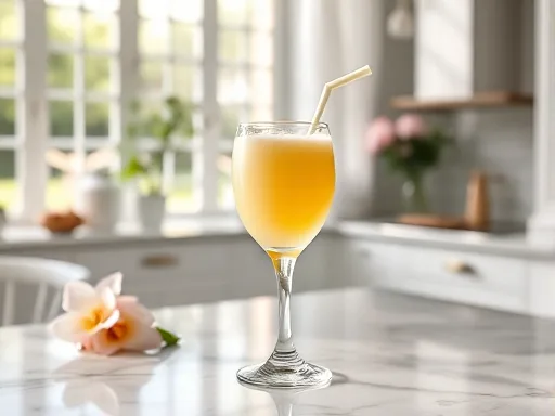 Coconut Milk - At Home