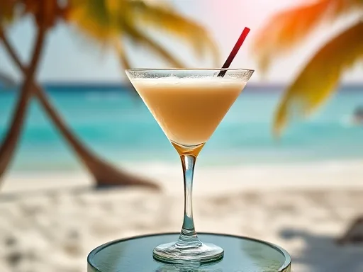 Coconut Monkey - Outdoors