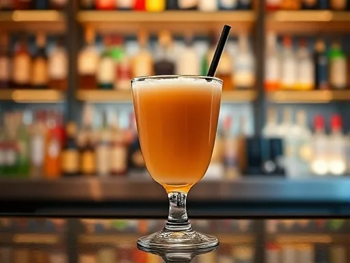 Cody Spunk - At a Bar