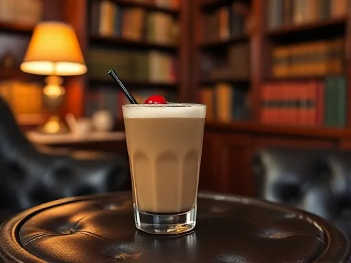 Coffee Break - At Home