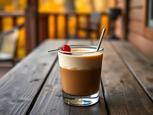 Coffee Break - Outdoors
