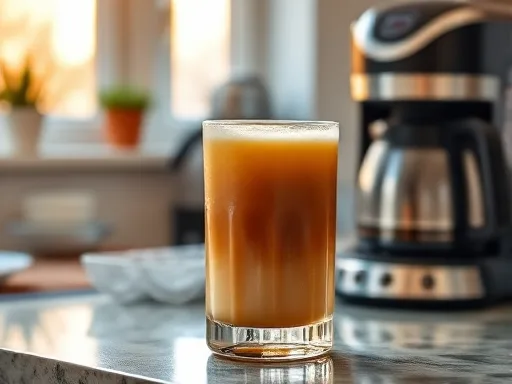 Coffee Crisp - At Home