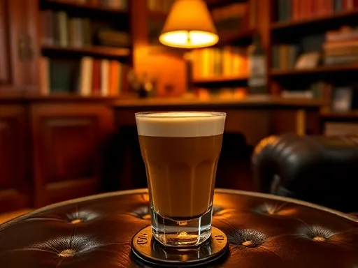 Coffee Nudge - At Home