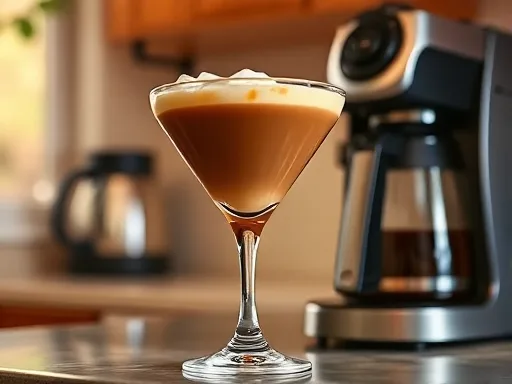 Coffee Stick - At Home