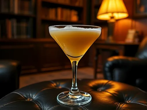 Cognac Zoom - At Home