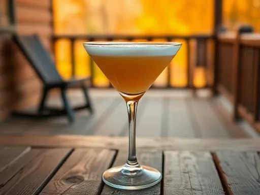 Cognac Zoom - Outdoors