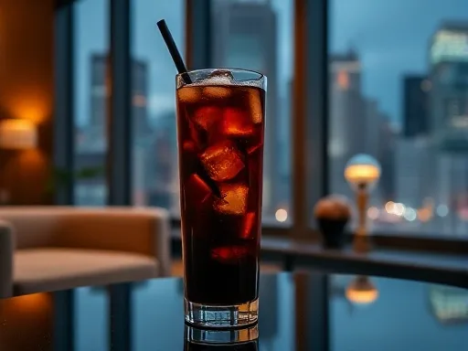 Coke Safari - At Home