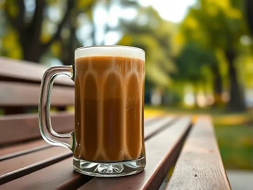 Coke Sucker - Outdoors