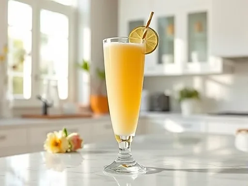 Colada Brazil - At Home