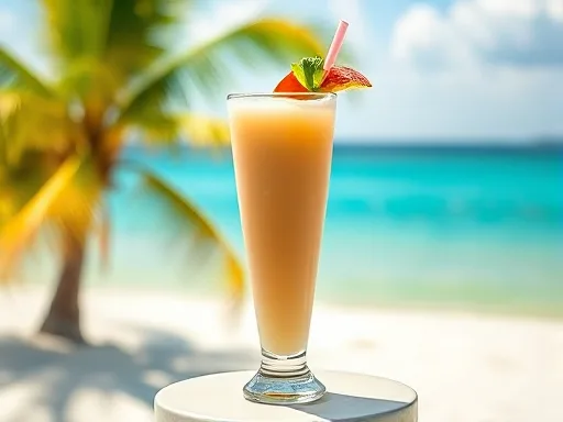 Colada Brazil - Outdoors