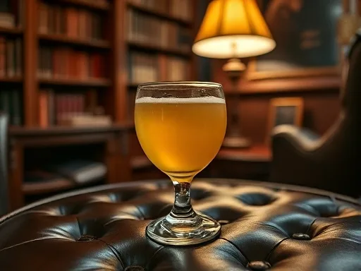 Colorado Cider - At Home