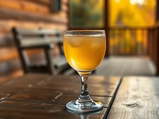 Colorado Cider - Outdoors