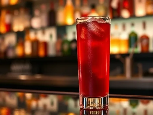Colorado Coolaid - At a Bar