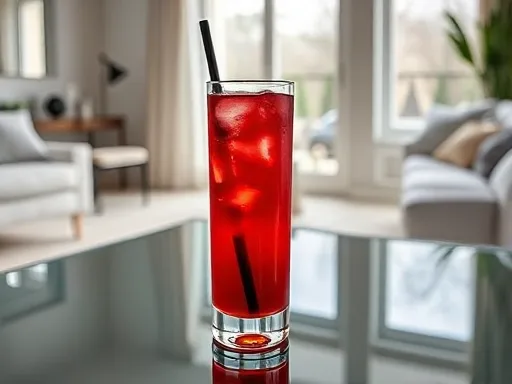 Colorado Coolaid - At Home
