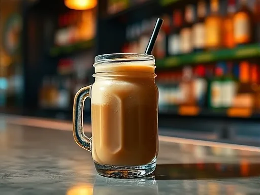 Colorado Pitbull - At a Bar