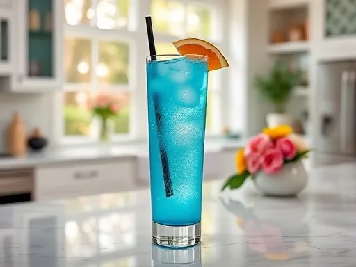 Colorado Skies - At Home