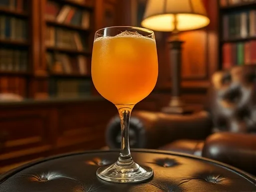 Columbia Gold - At Home