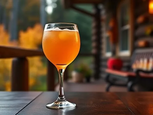 Columbia Gold - Outdoors