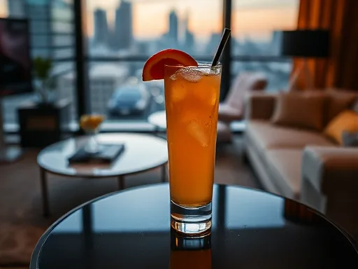 Comfort Driver - At Home