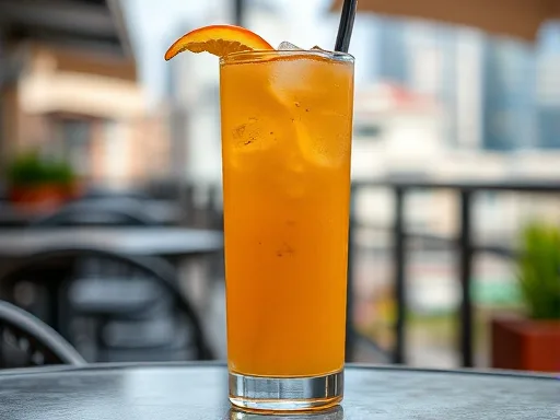 Comfort Driver - Outdoors