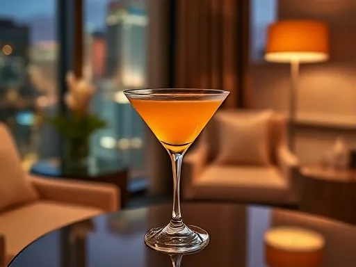 Comfort Dry Manhattan - At Home