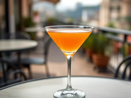 Comfort Dry Manhattan - Outdoors