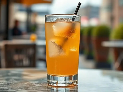 Comfortable Brother - Outdoors