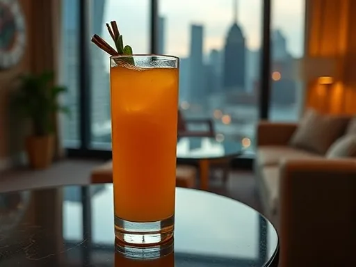 Comfortable Screw - At Home