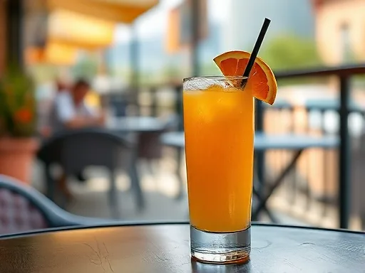 Comfortable Screw - Outdoors