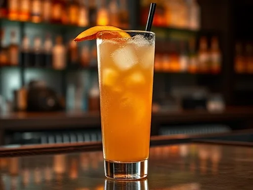 Comfortably Numb - At a Bar