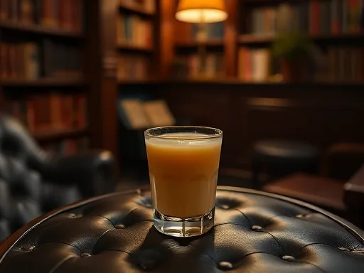 Comforting Coffee - At Home