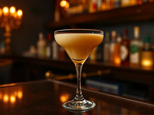 Conca de Fuego - At a Bar