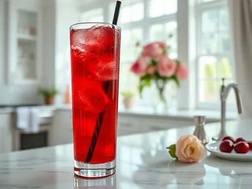 Concoction Cocktail - At Home