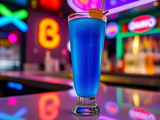 Confederate - At a Bar