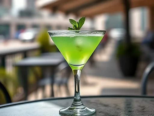 Continental - Outdoors