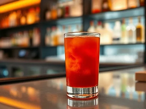 Cooch Behar - At a Bar
