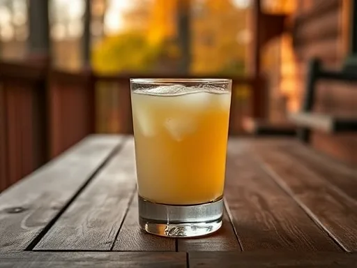 Cookie Tosser - Outdoors