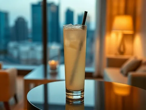 Cool Breeze - At Home