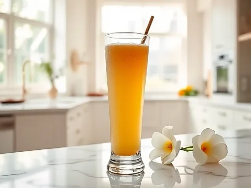 Copacabana - At Home