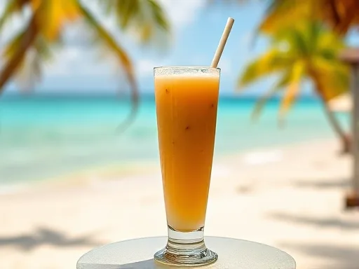 Copacabana - Outdoors