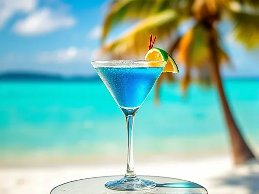 Coral Reef - Outdoors