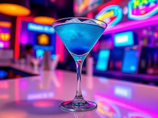 Corcovado - At a Bar