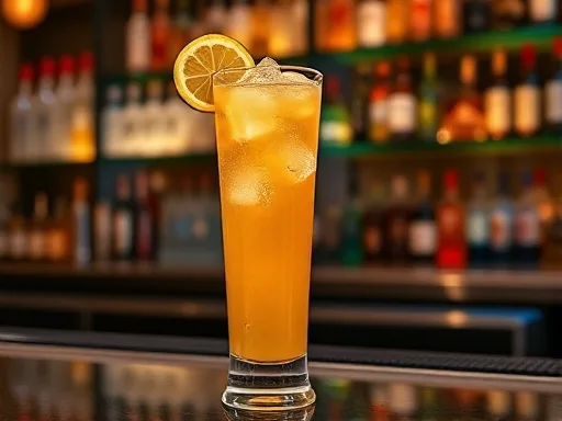 Corkscrew #2 - At a Bar