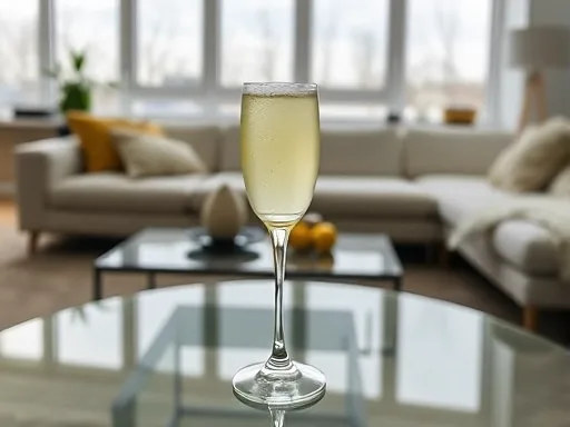 Corpse Reviver #2 - At Home