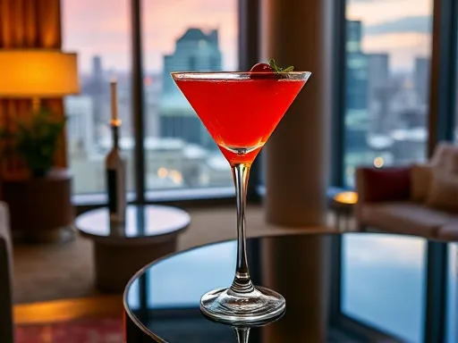 Cosmic Kool-Aid - At Home