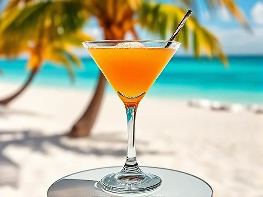 Cosmo Killer - Outdoors