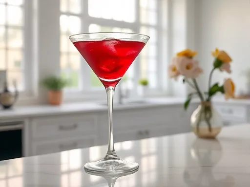 Cosmo - At Home